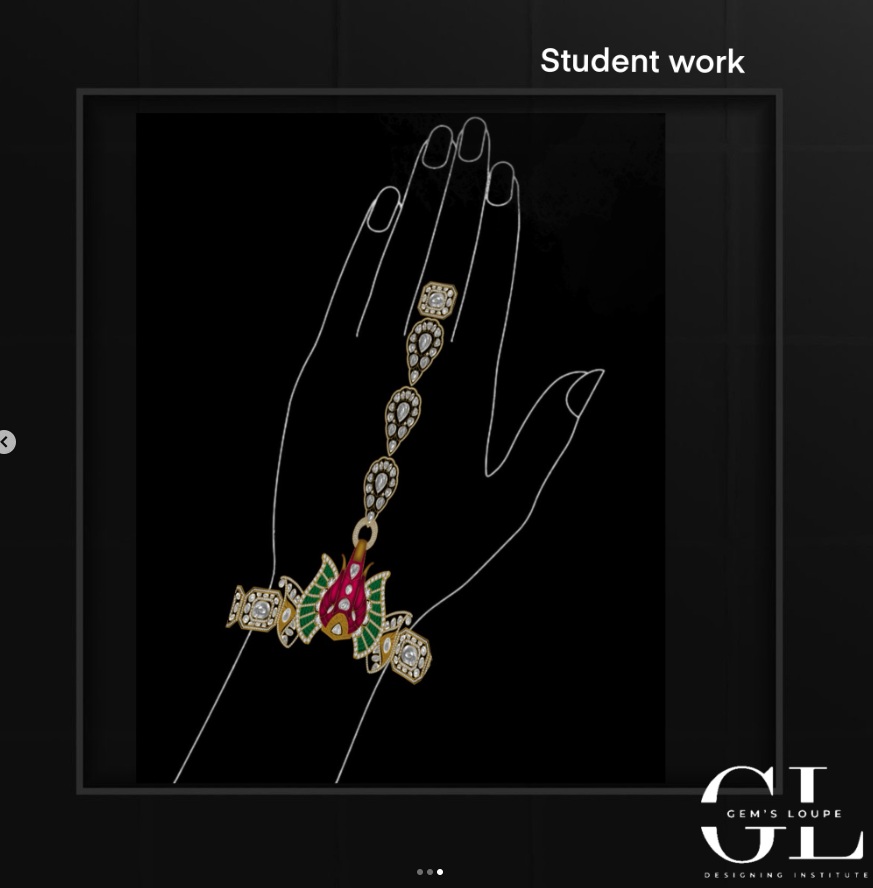 Student Work