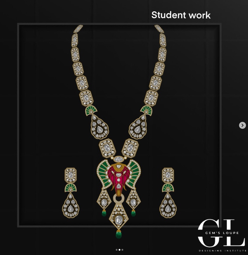 Student Work