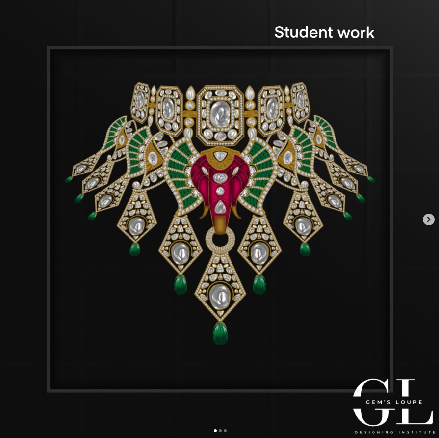Student Work