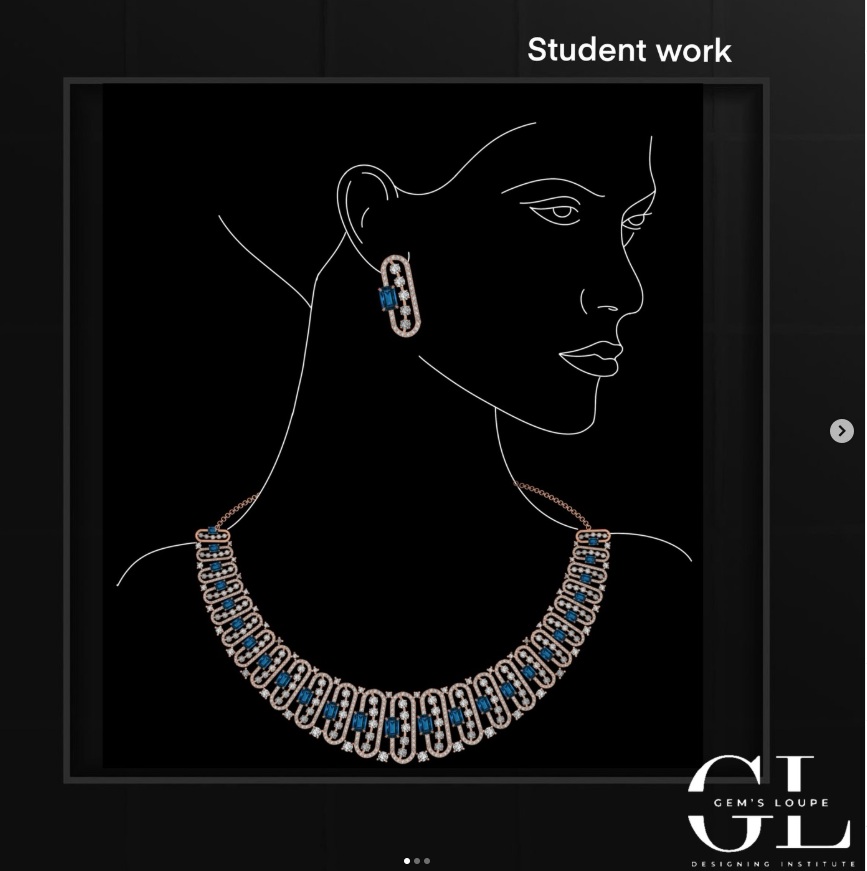 Student Work