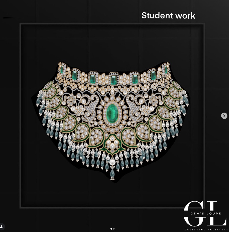 Student Work