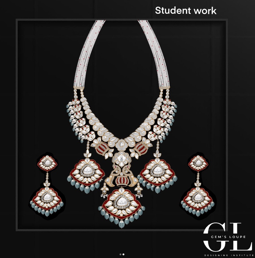 Student Work