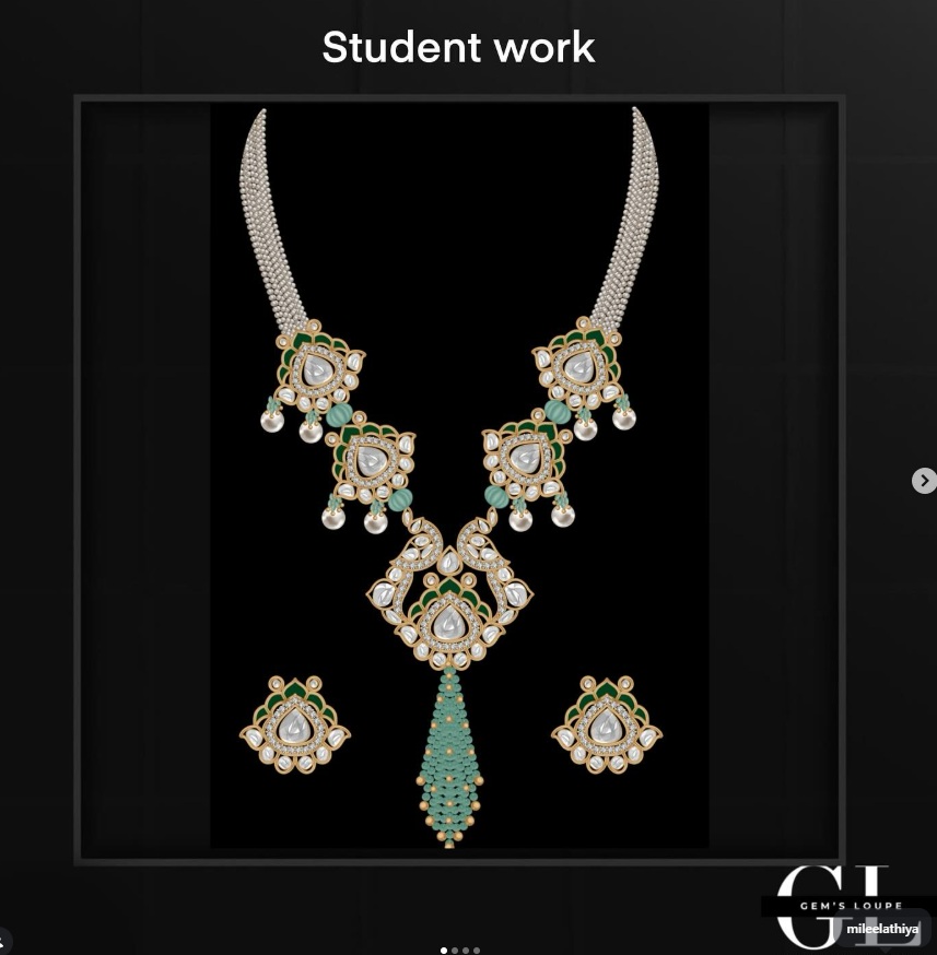 Student Work